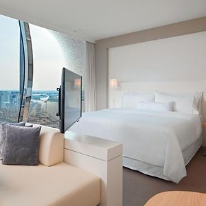 Estudio City Cama King