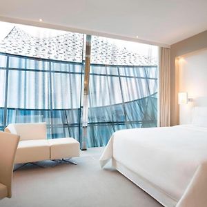 Habitación Clásica con Cama King