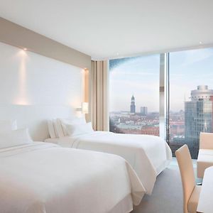 Deluxe Kamer met een Queen Size Bed