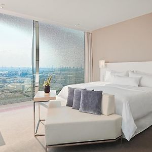 City Suite mit Kingsize-Bett